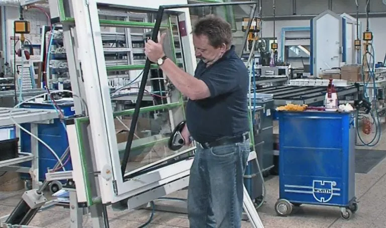 Veka und Gealan – eine erste Bilanz