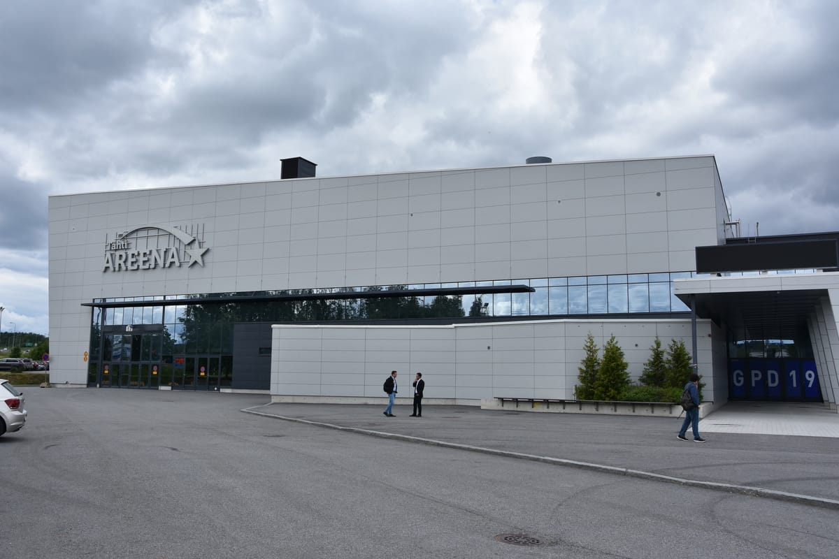 GPD – die Branchenolympiade