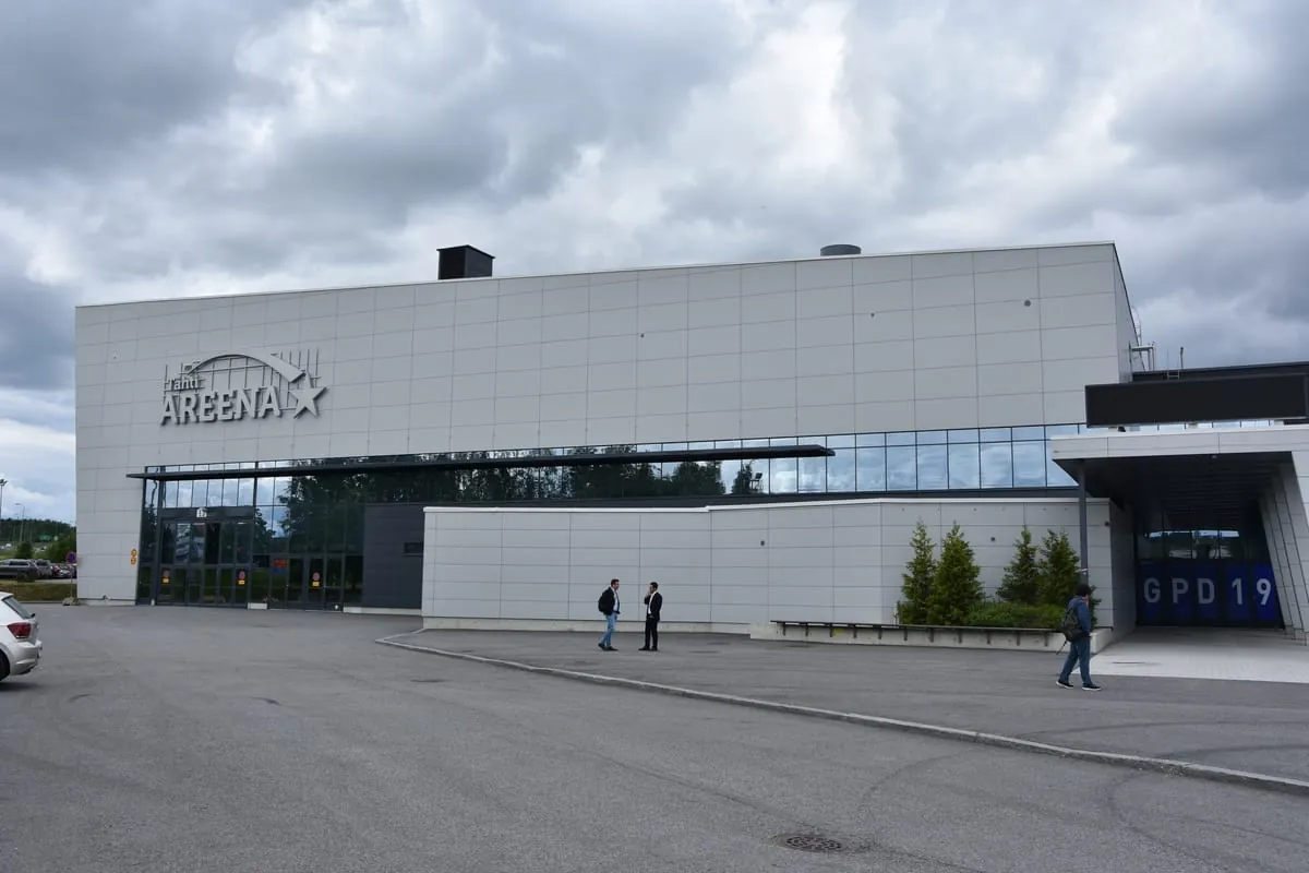 GPD – die Branchenolympiade