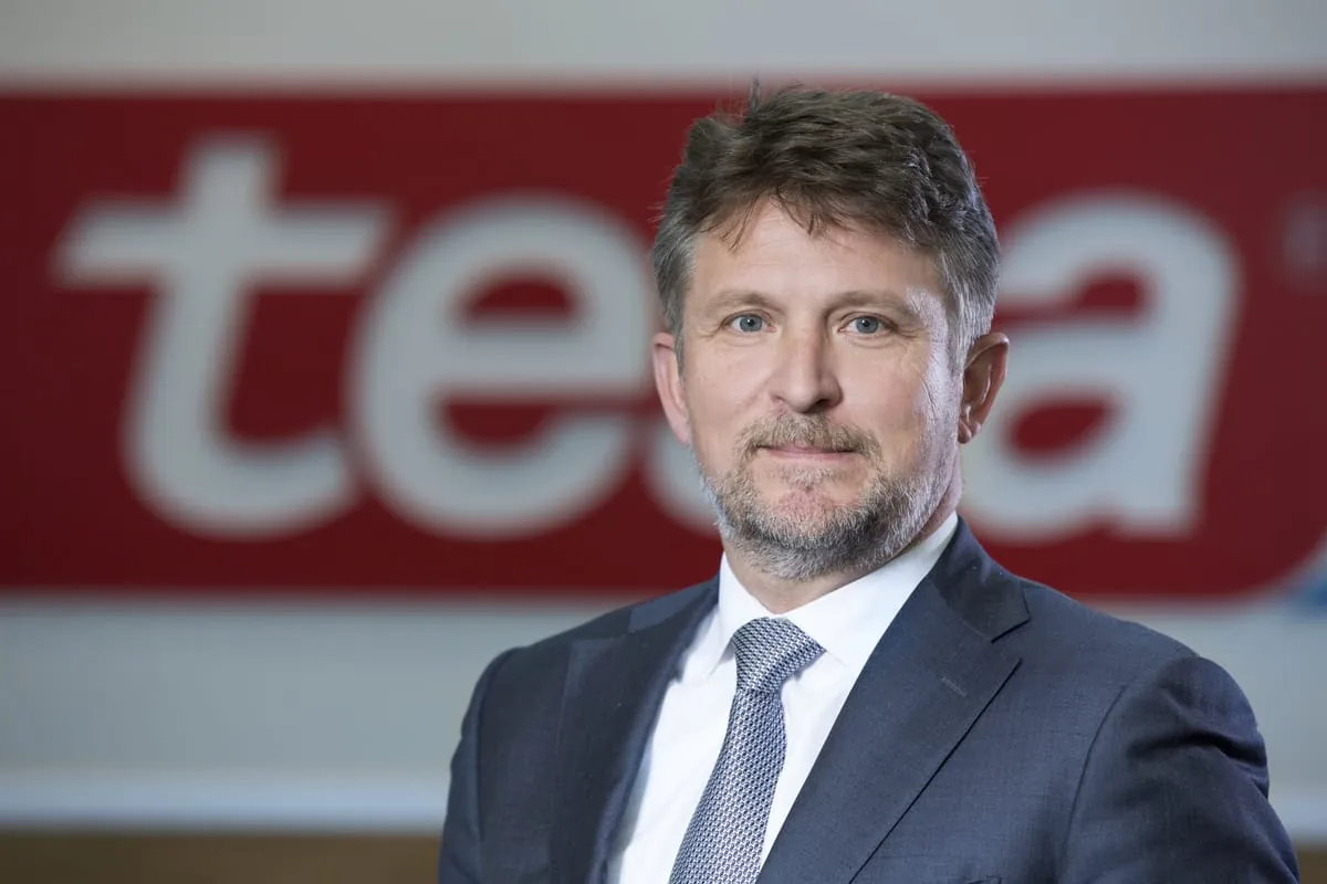 Wechsel an der Führungsspitze