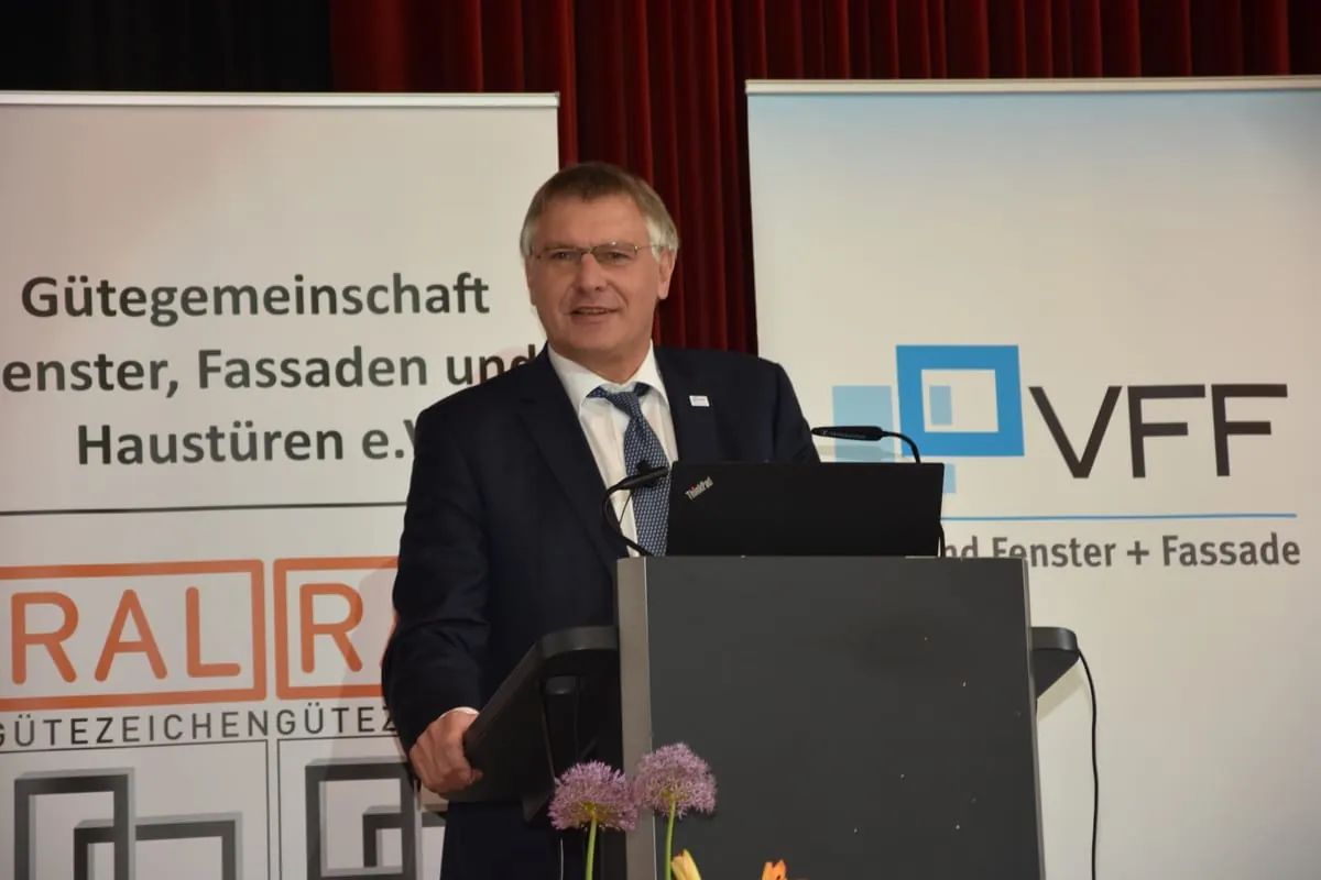 Timm adelt Tschorn in GFF-Interview