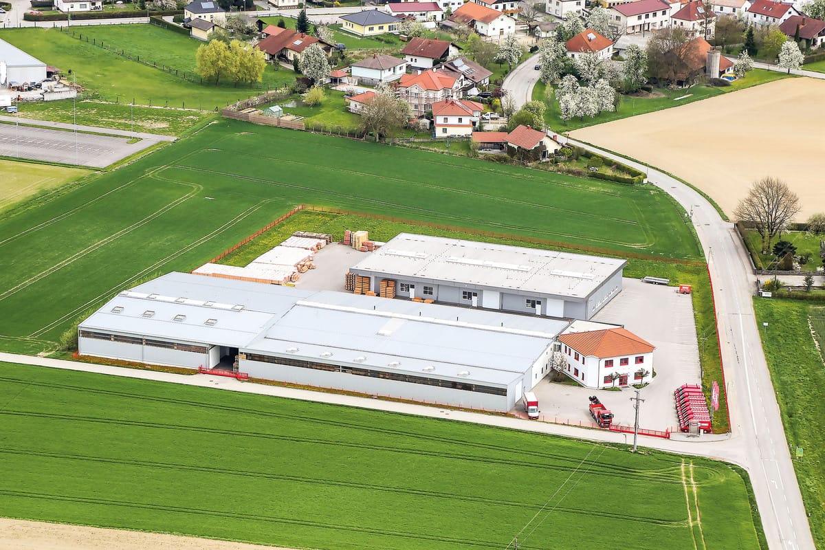 Jubiläumsfeier am 23. Juni