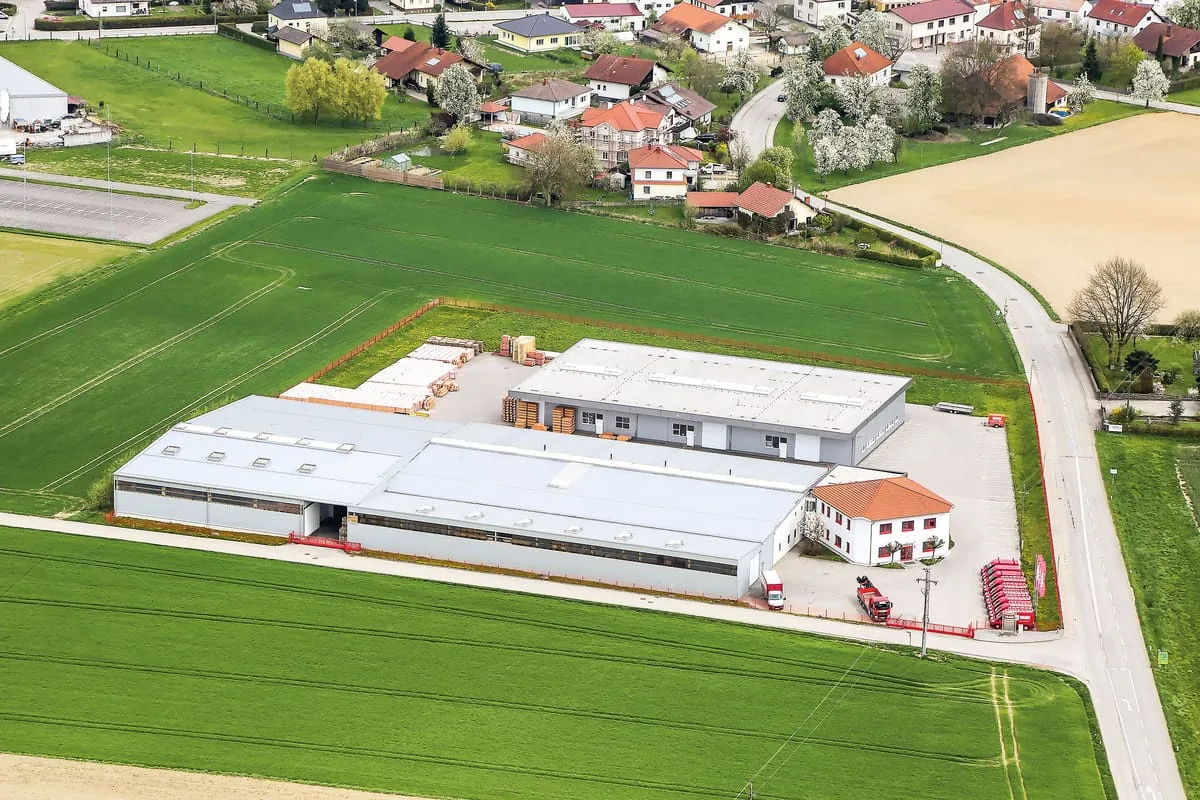 Jubiläumsfeier am 23. Juni