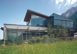 KfW-F&ouml;rderprogramme f&uuml;r neue Fenster