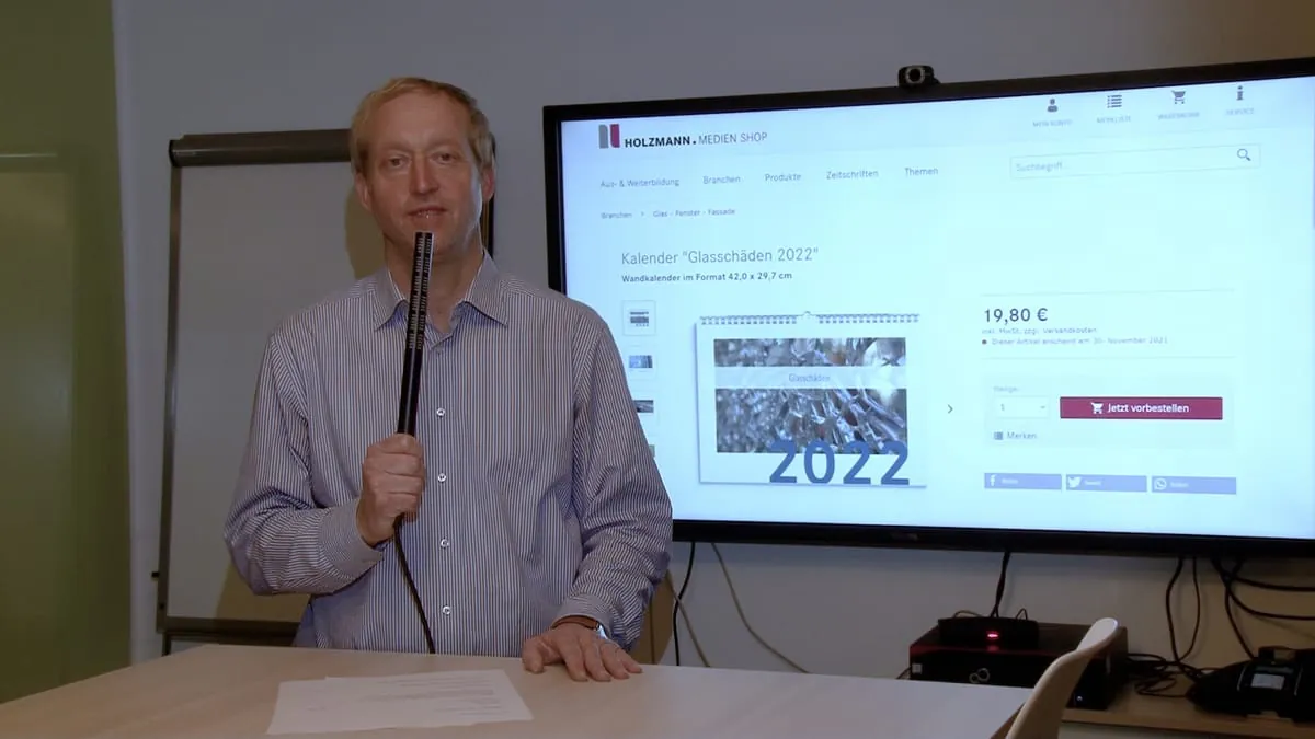 Heftvorschau 12/21: Ökologie im Fensterbau, GFF PRAXISTAGE digital, Gealan Interview