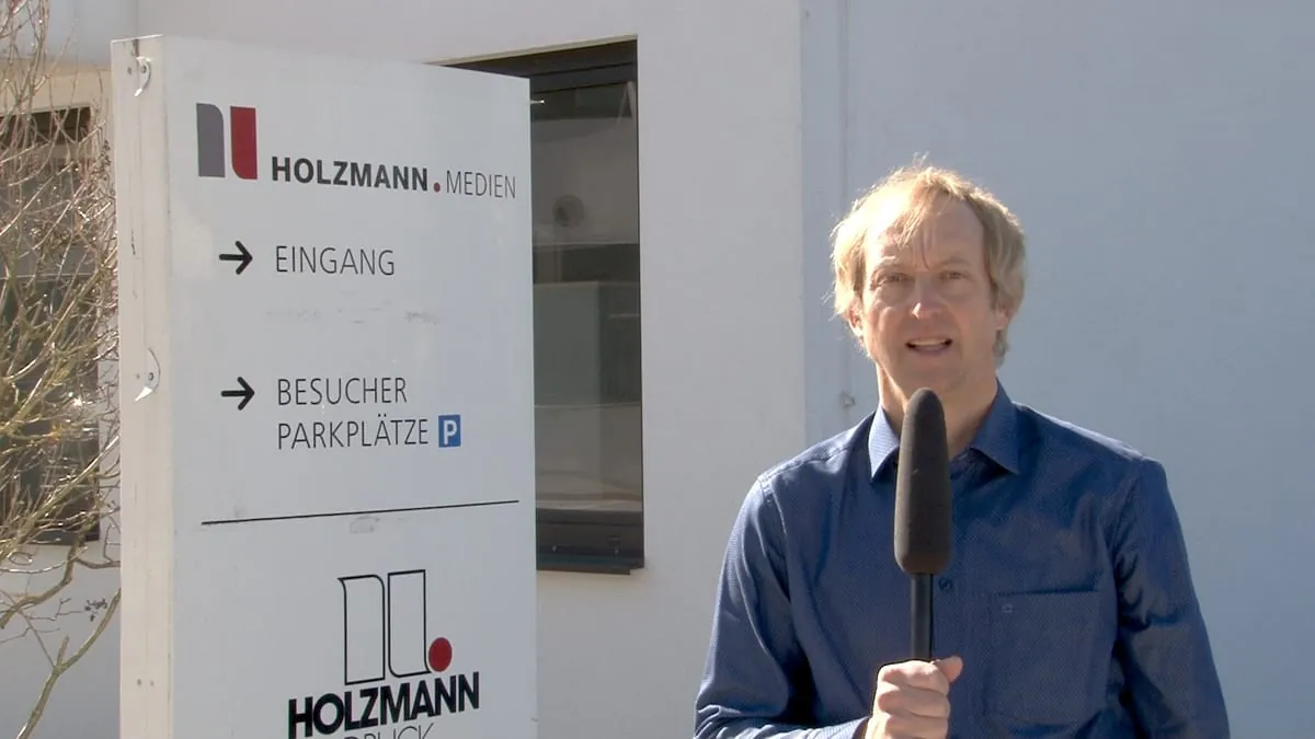 Heftvorschau 3/21: Maschinen und IT für die Fertigung, Altlast Asbest, PSA, Gunter Ziegelmeier im Porträt