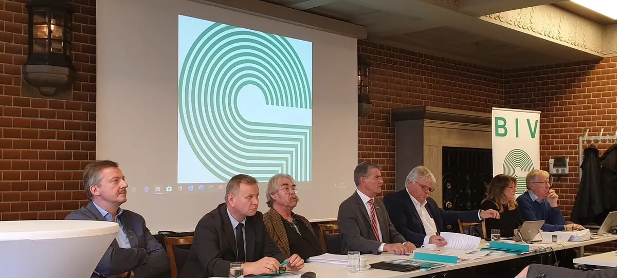 BIV – Verband ohne Vorstand