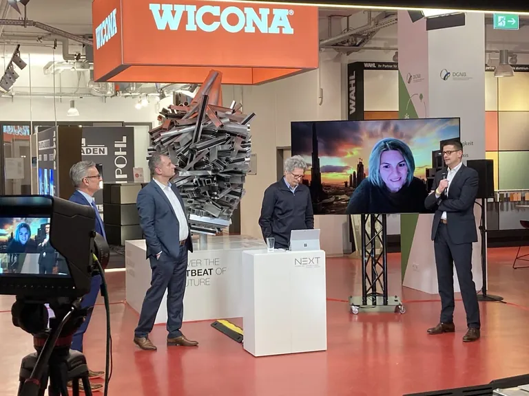wicona next summit