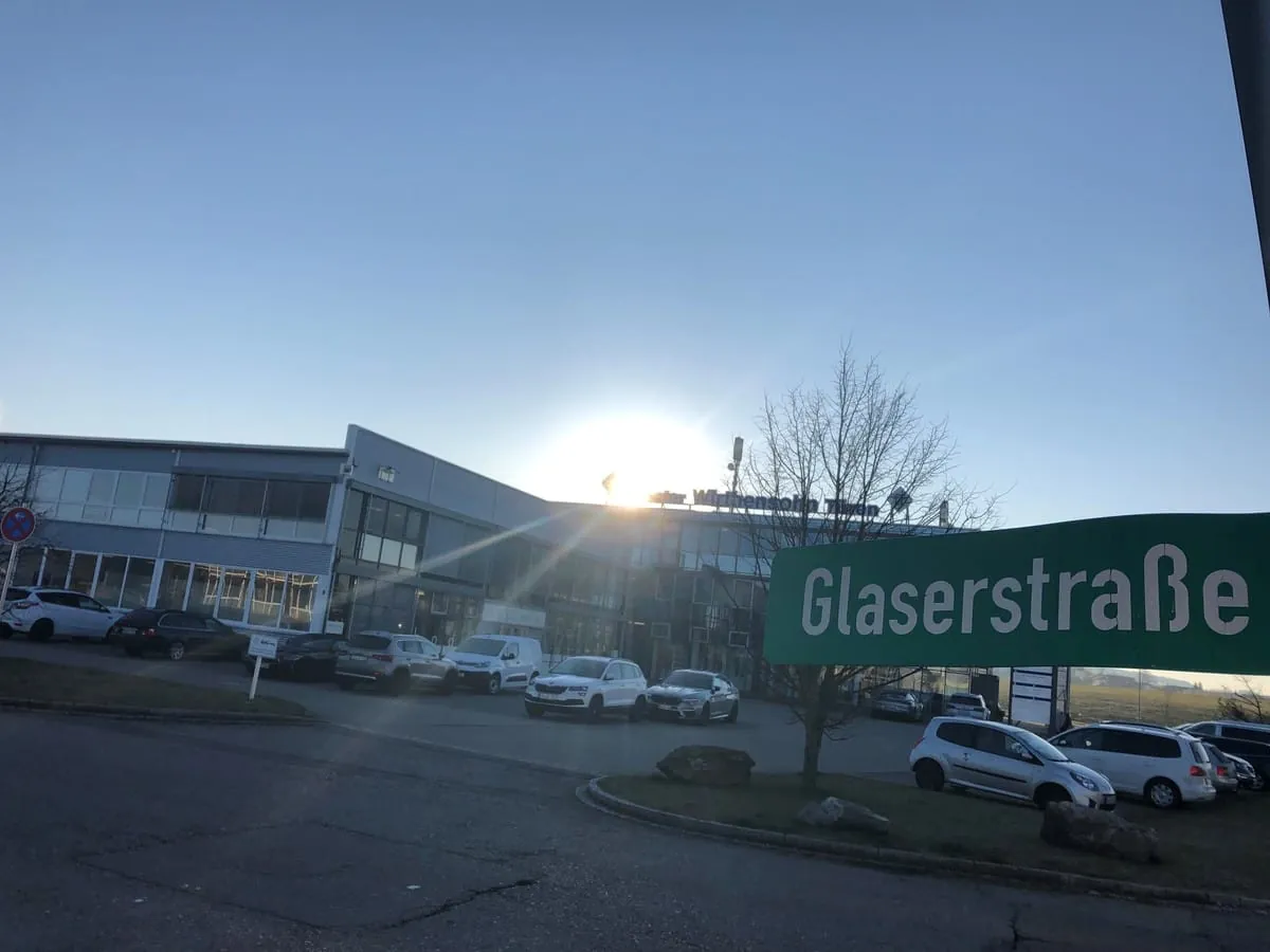 Erlebnis Einbruchschutz bei Wirthensohn