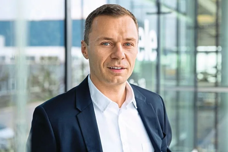 Generationenwechsel bei Seele
