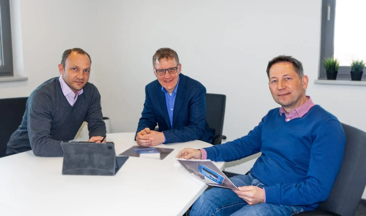 Akotherm AT 840, das dichte Parallelschiebesystem