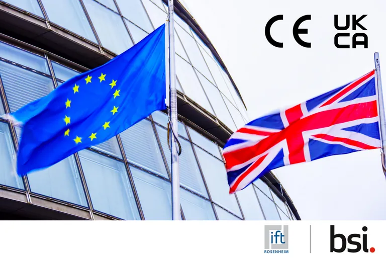 Kooperation ift und BSI