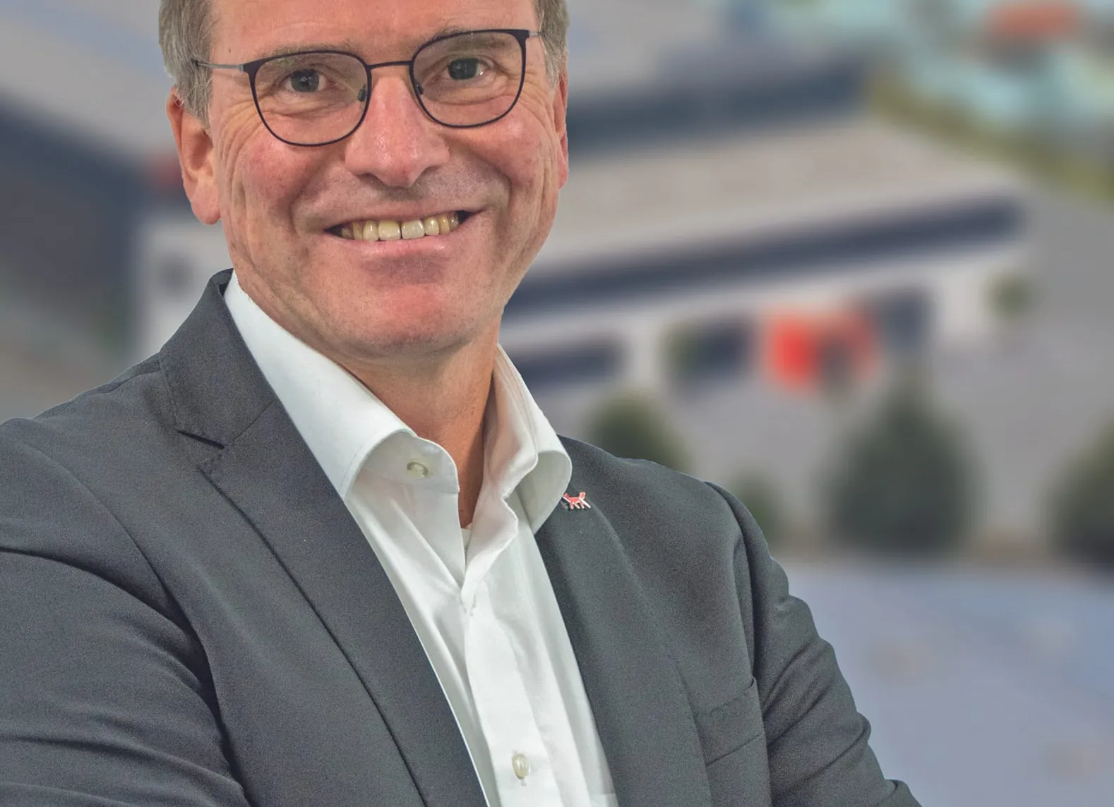 Neuer Technik-Chef bei Beck+Heun