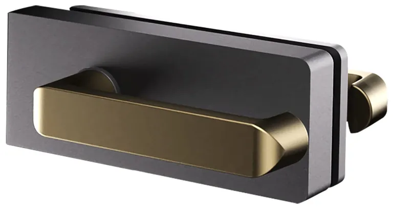 Dorma-Glas Studio1121 Schloss