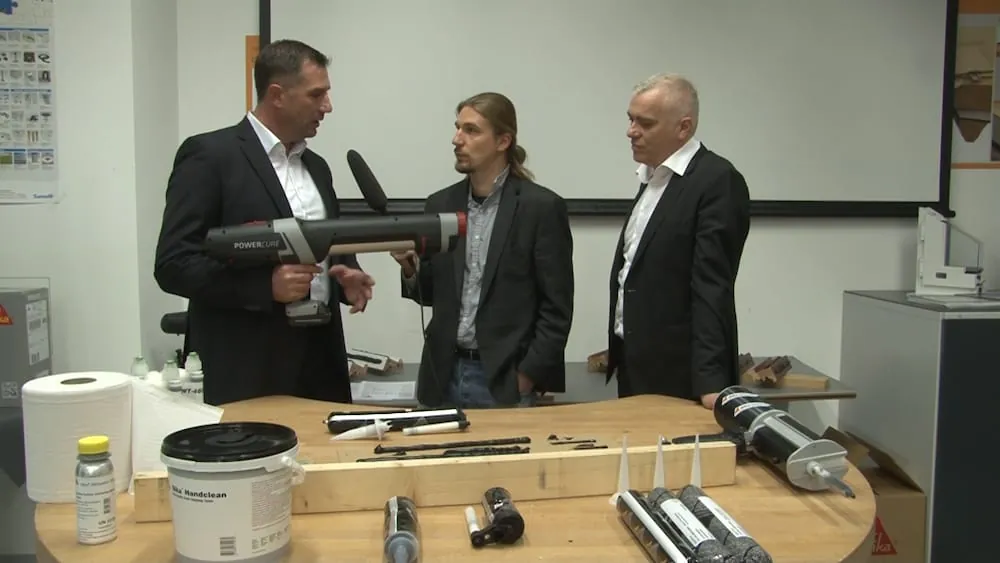 ift-Expertentag: Klebetechnik fürs Handwerk