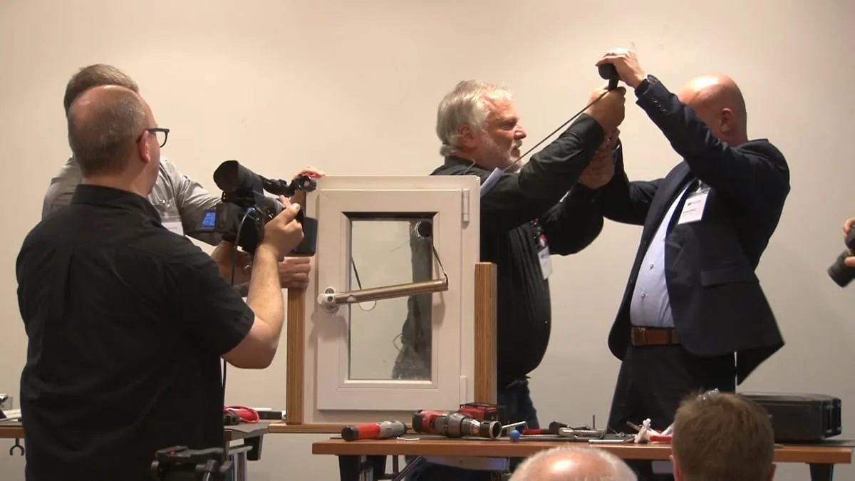 Rückblick auf die GFF-Praxistage 2017