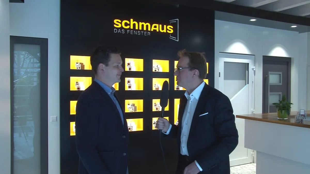 Wie Schmaus Sicherheit vermarktet