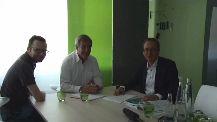 Risikoabwägung: Achenbach zur DIN 18008-Überarbeitung