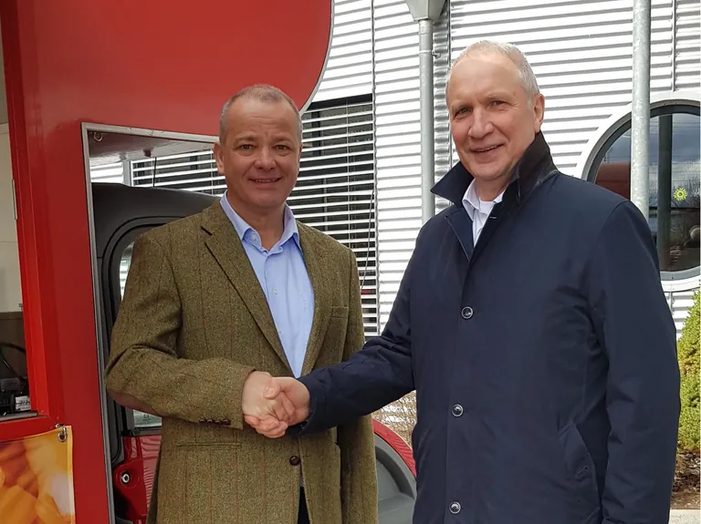 Bublitz, Krohn, Hanno