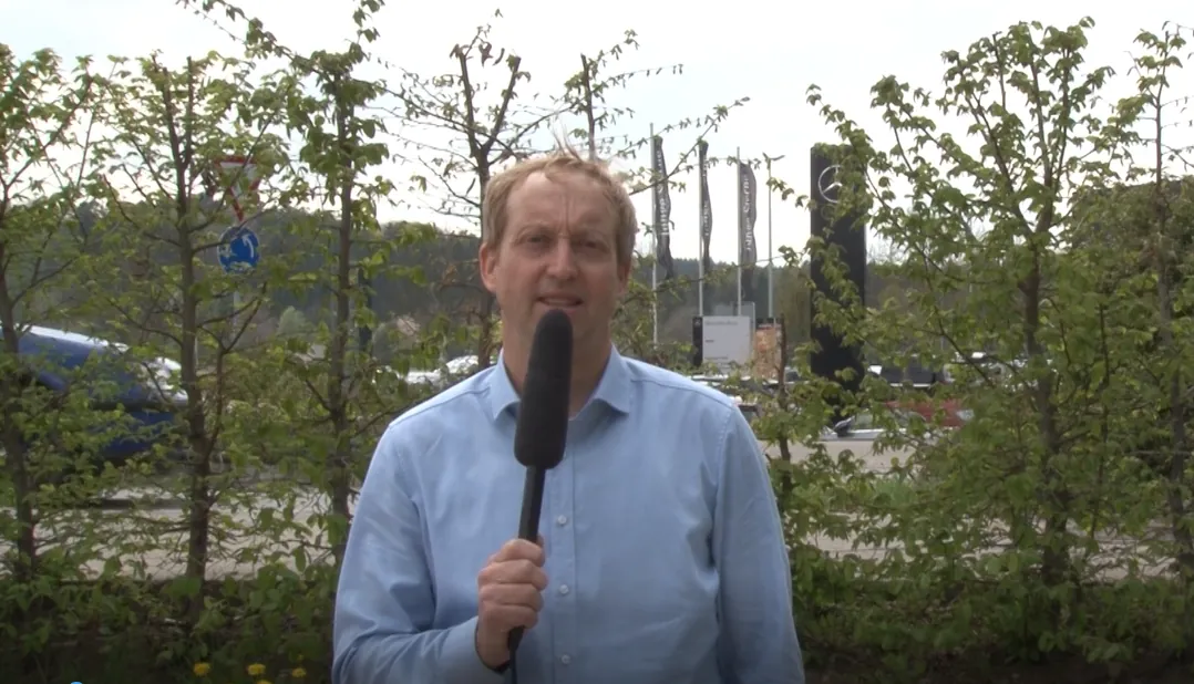 Heftvorschau 5/22 – Titel: Kleben, Dichten, Dämmen. Glaserei Knoke in Hannover. Glasbau Dresden