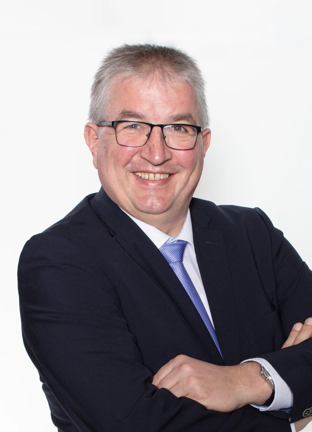 Valerius: "Die Nachfrage nach Recyclingprodukten ist stark angestiegen."