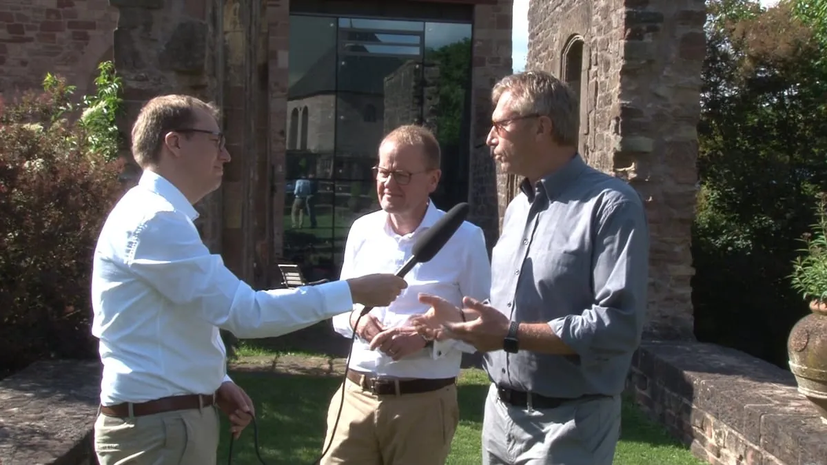 Bundesverband Flachglas zu Tageslicht-Kampagne