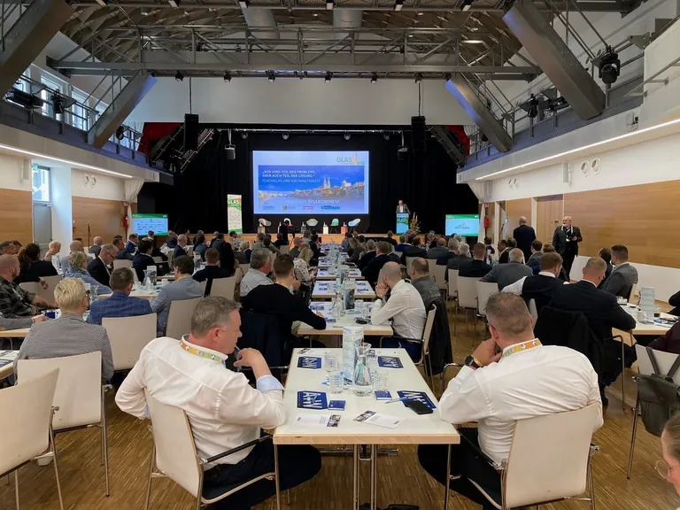 glaskongress 22 regensburg