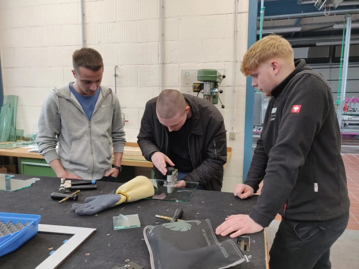 Dieter Biolik kam – alle profitierten