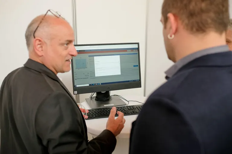 iQuote Fenster-Konfigurator von Gugelfuss