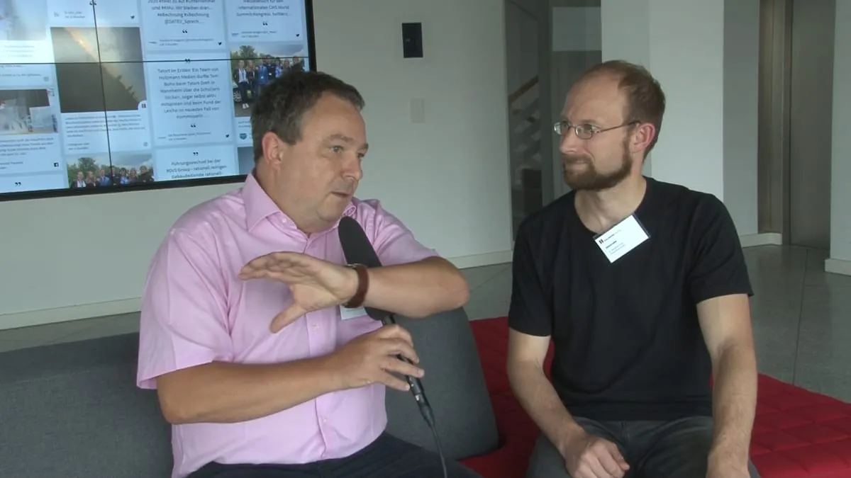 Ziel: Passivhaus aus der Nische holen