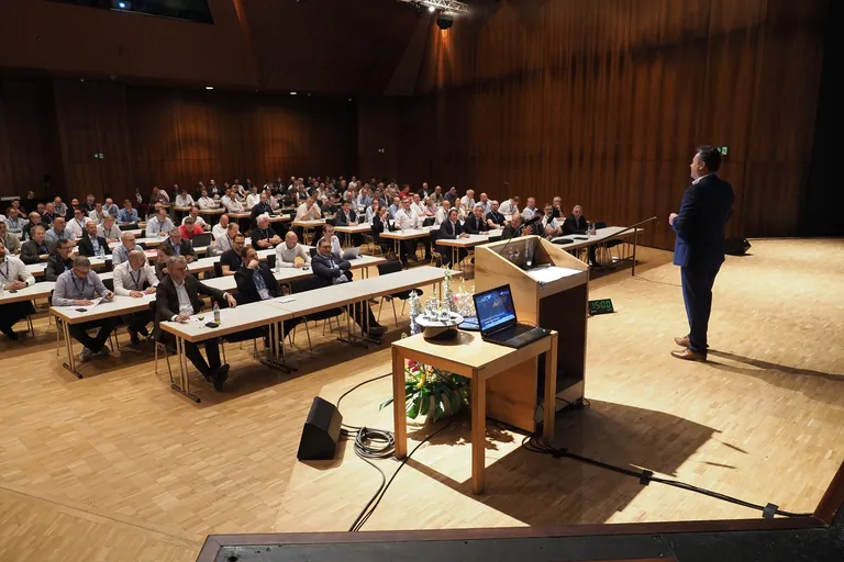 Rosenheimer T&uuml;r- und Tortage 2022