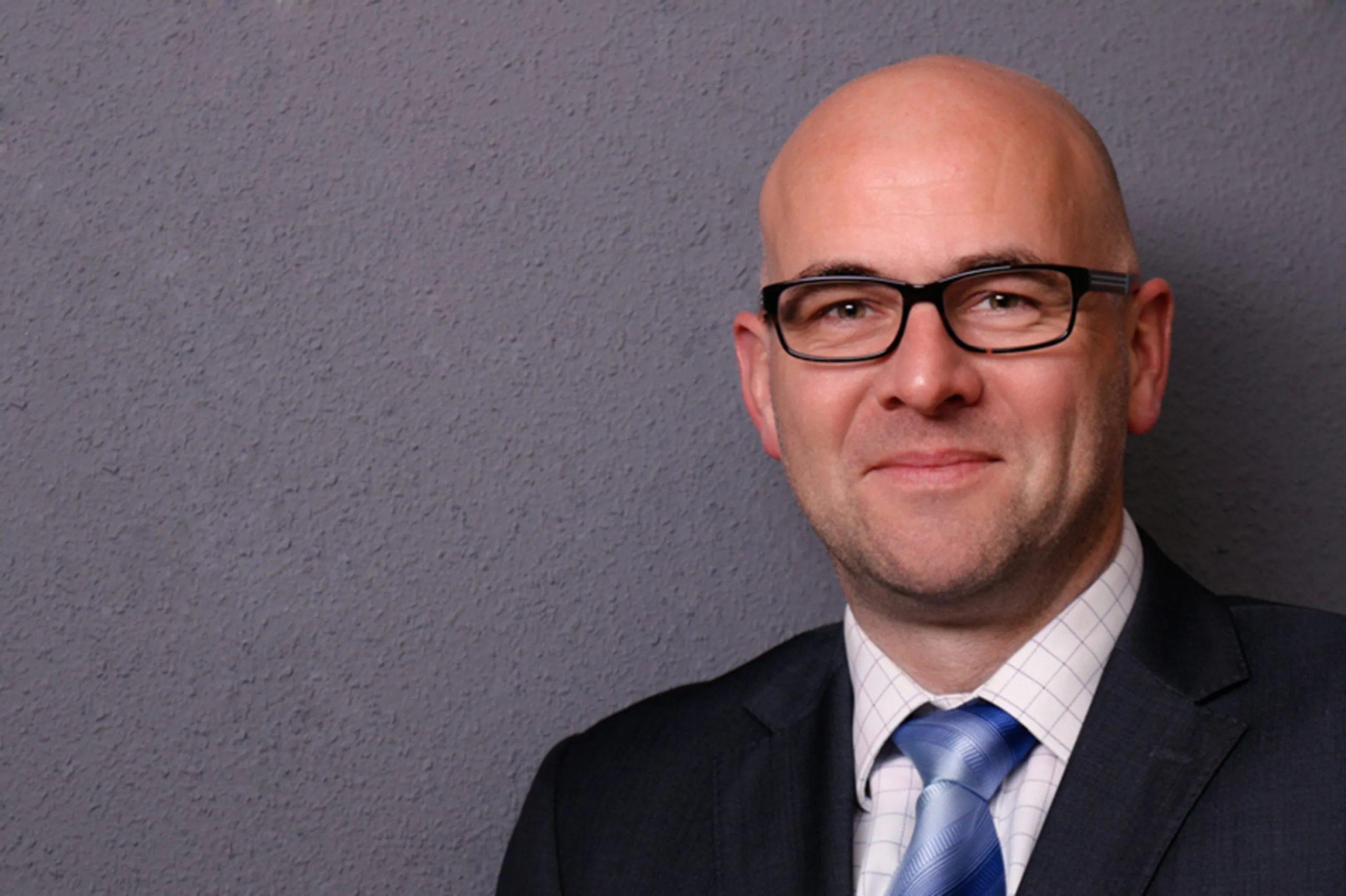 Martin Funke verstärkt Leitungsteam