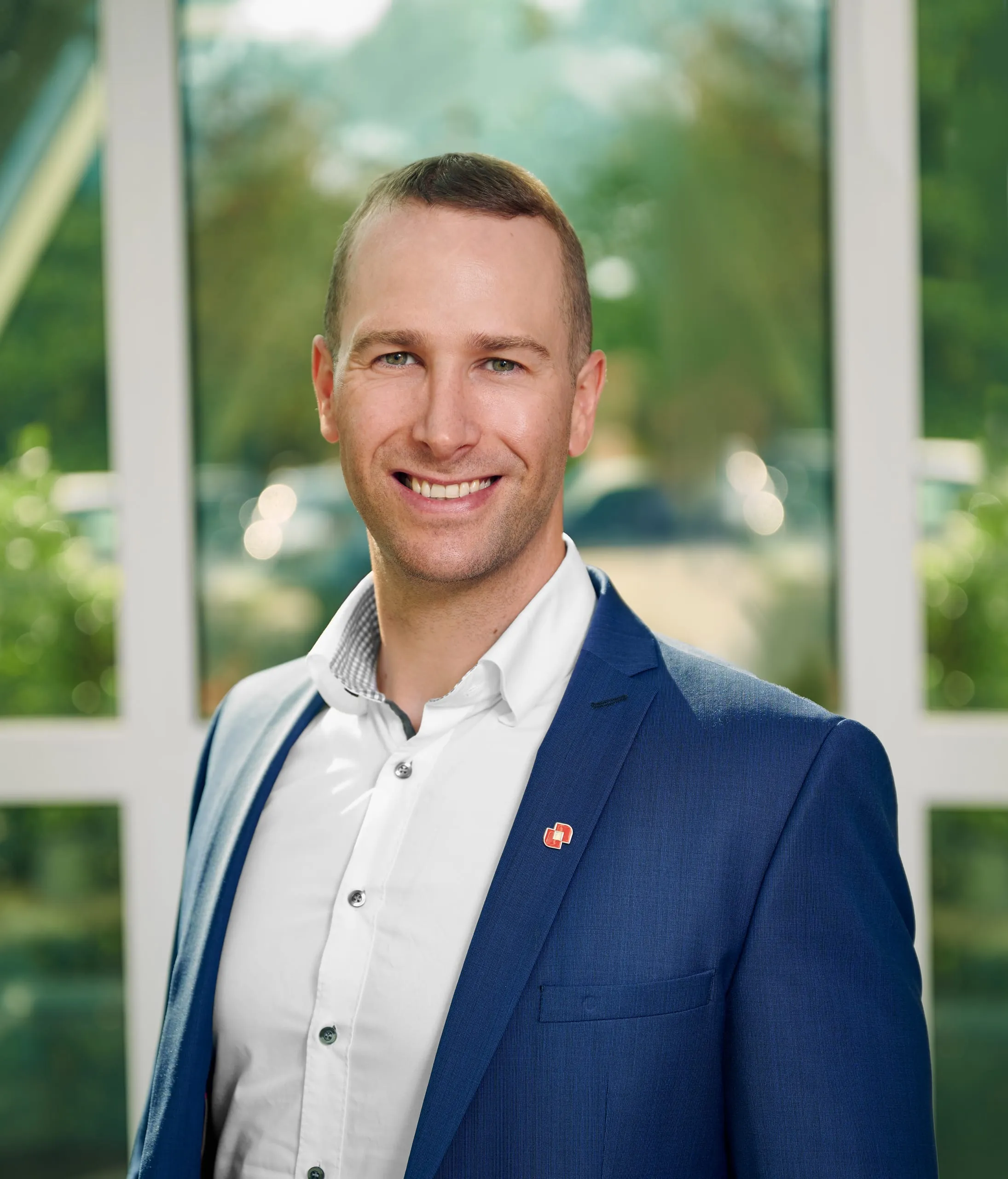 Hilzinger stellt Weichen für die Zukunft