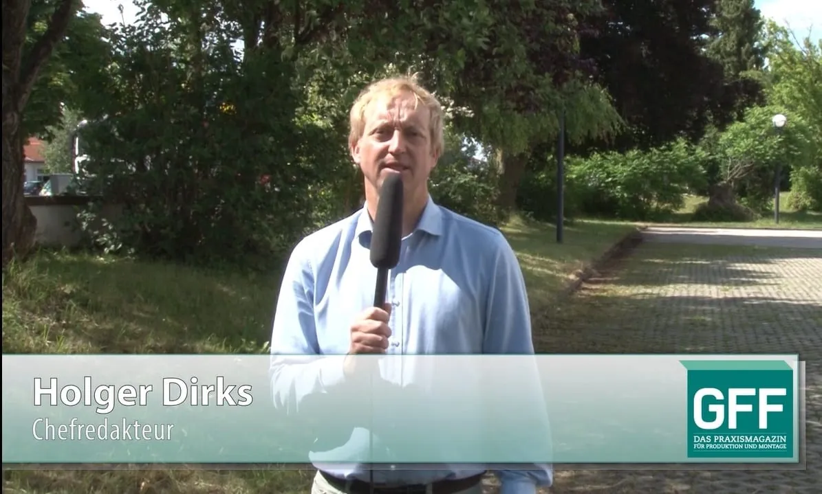 Heftvorschau GFF 6/22: Titelthema Energieeffizienz und Raumklima – Messe-Duo in Nürnberg – Wunschthema Vogelschutzglas