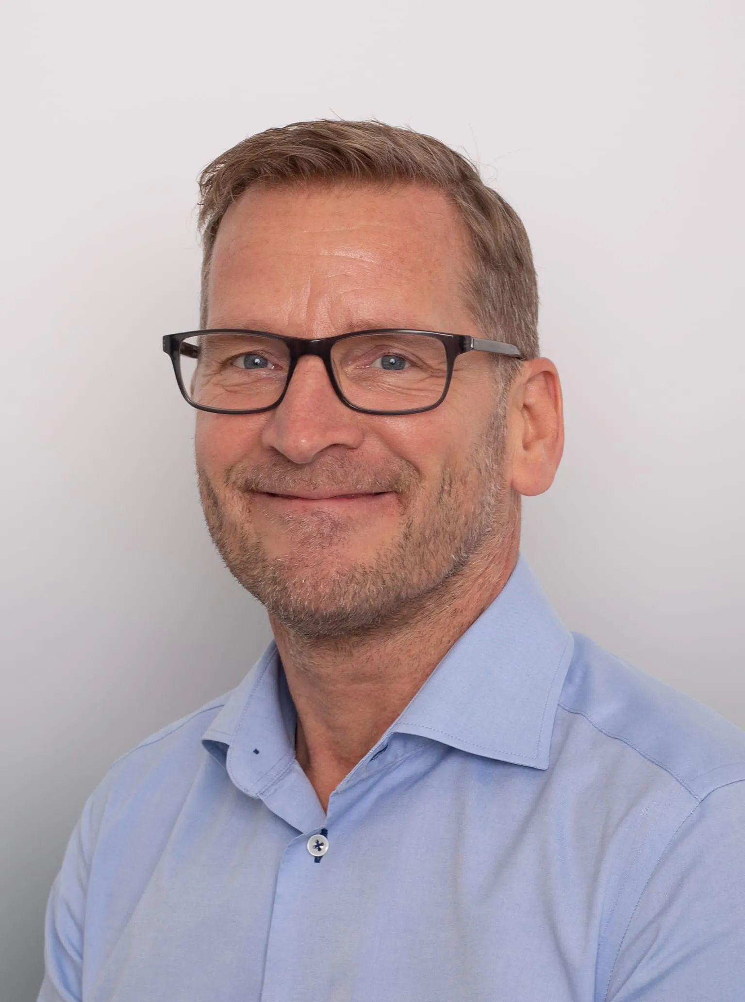 Führungs-Duo von Remmers in Skandinavien nun komplett