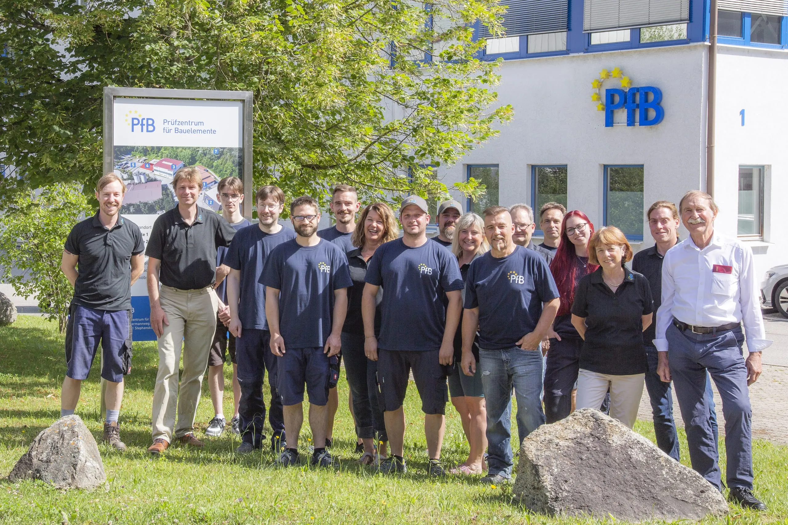 Führungwechsel beim PfB Rosenheim