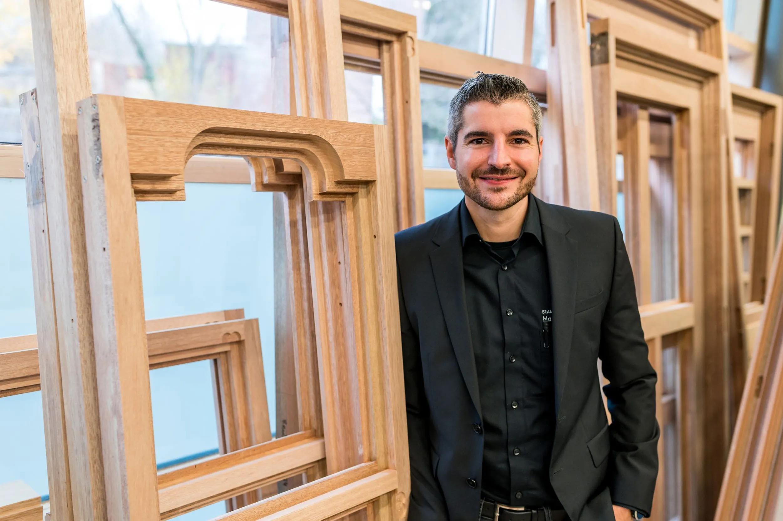 Stringent von A bis Z