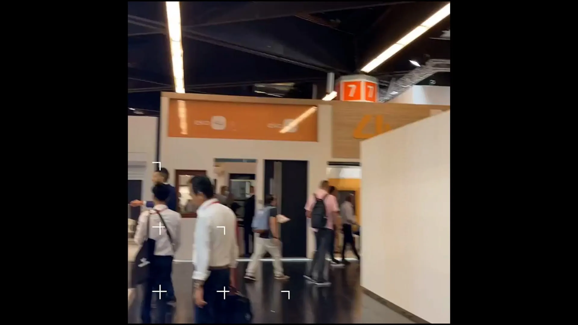 Einblicke in die FENSTERBAU FRONTALE 2022