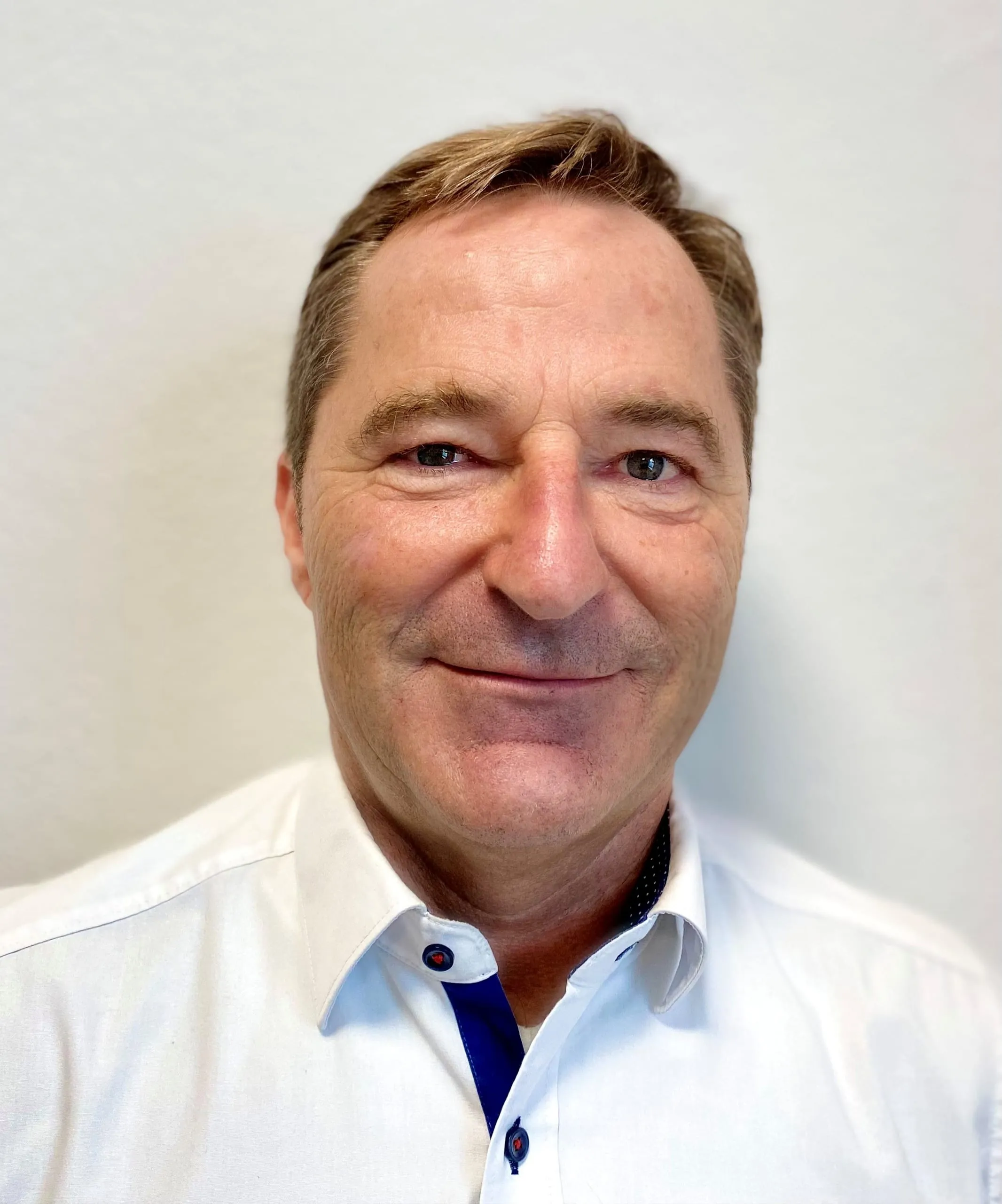 Hartmann: "Unser Recyclingwerk kann bis zu 45.000 Tonnen Kunststoff verarbeiten."