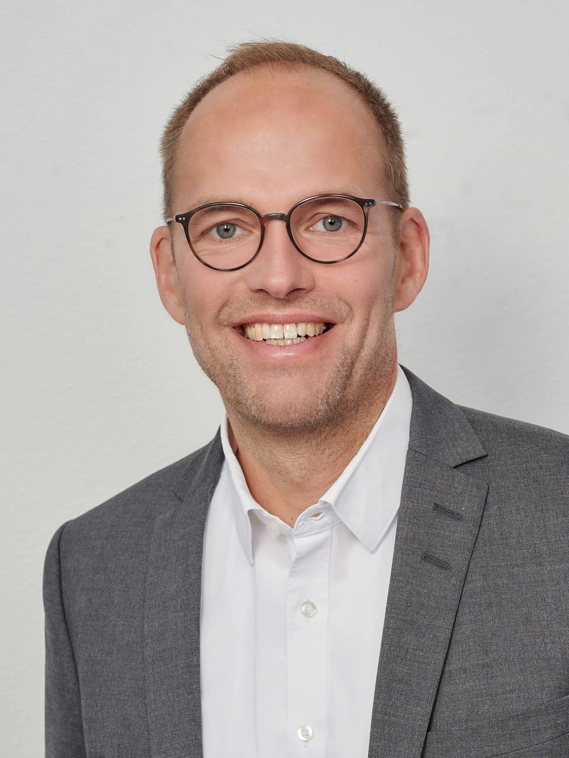 Neue Vertriebsleitung bei Deceuninck