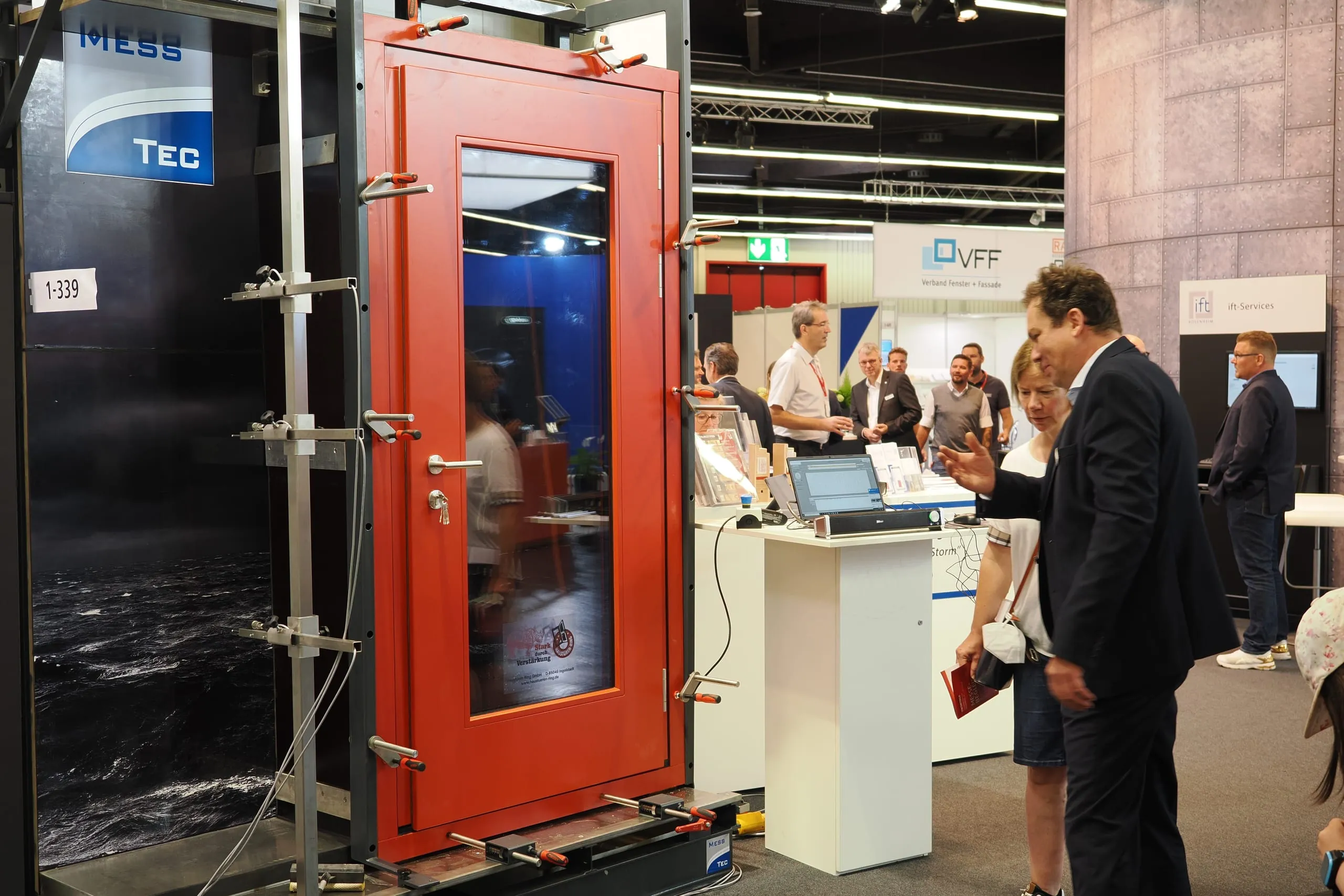 ift Digitest Remote-Pr&uuml;fung