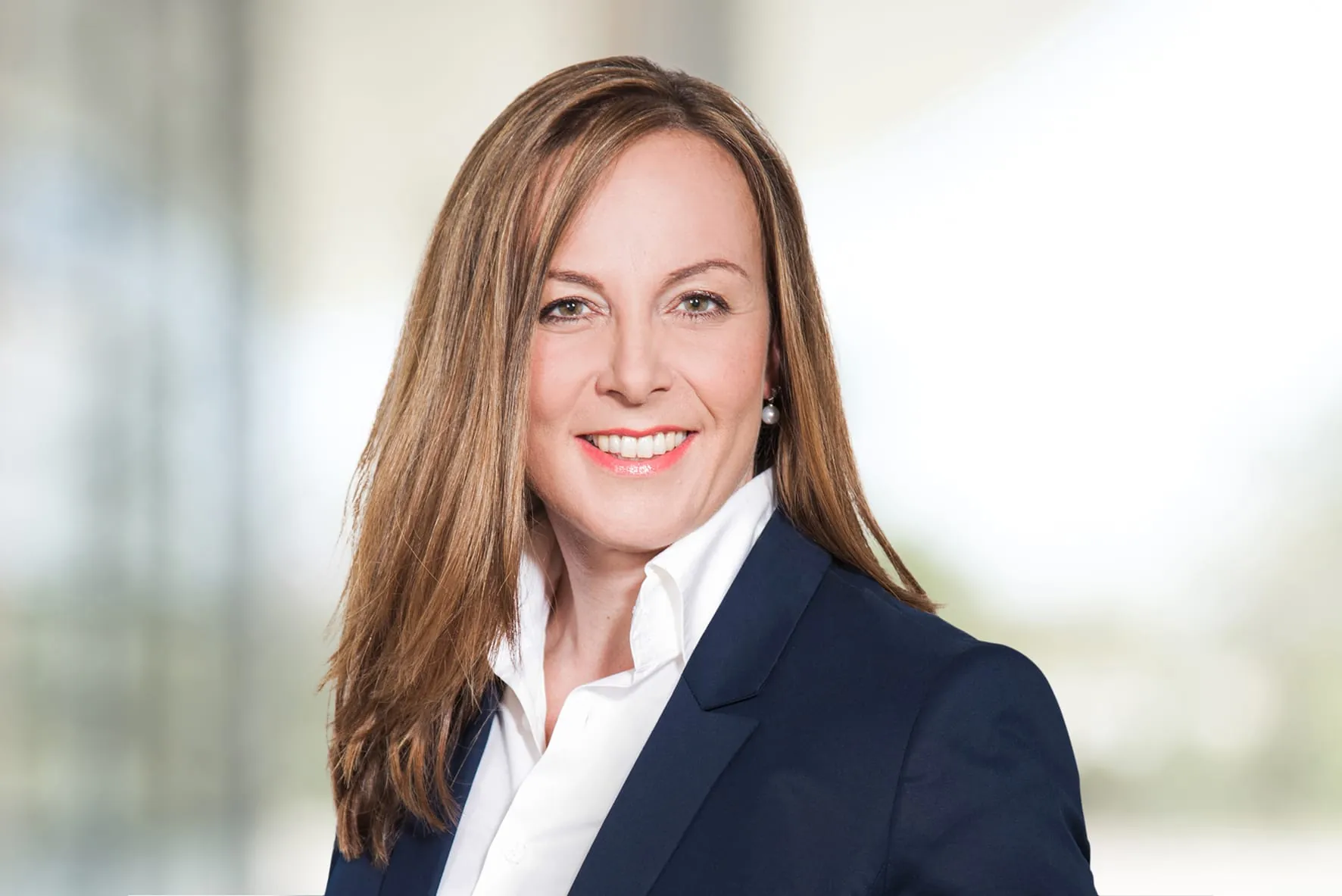 Daniela Schmiedle ist neue Geschäftsführerin bei Sika