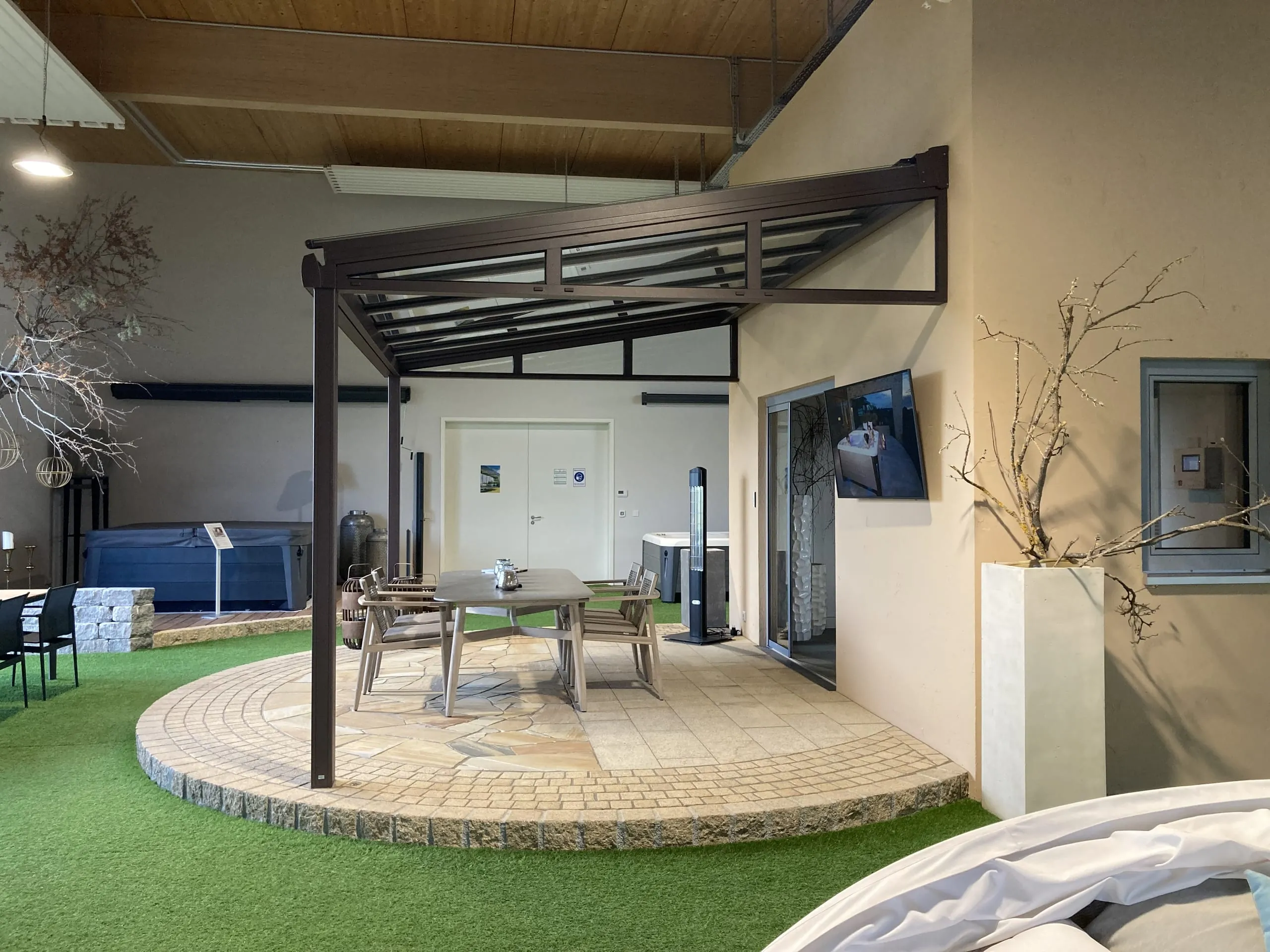 Outdoor Living: Hält der Trend an?