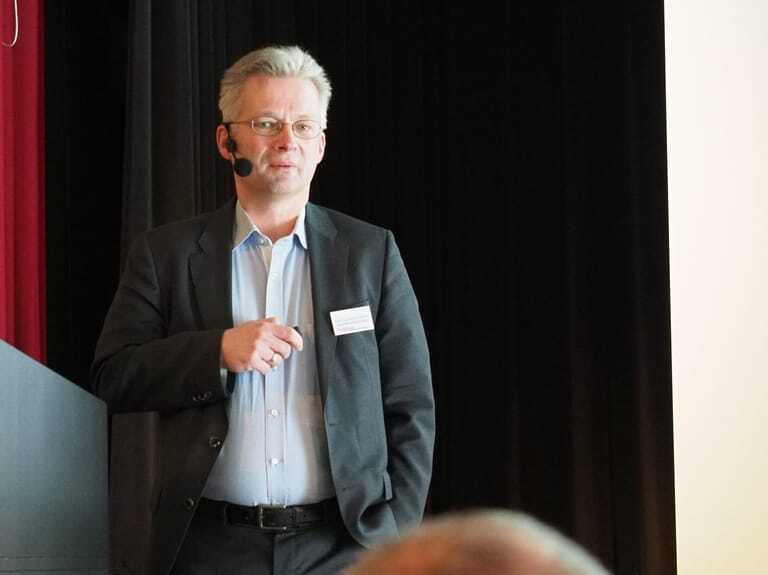 Markus Broich verlässt den BF Glas Fenster Fassade
