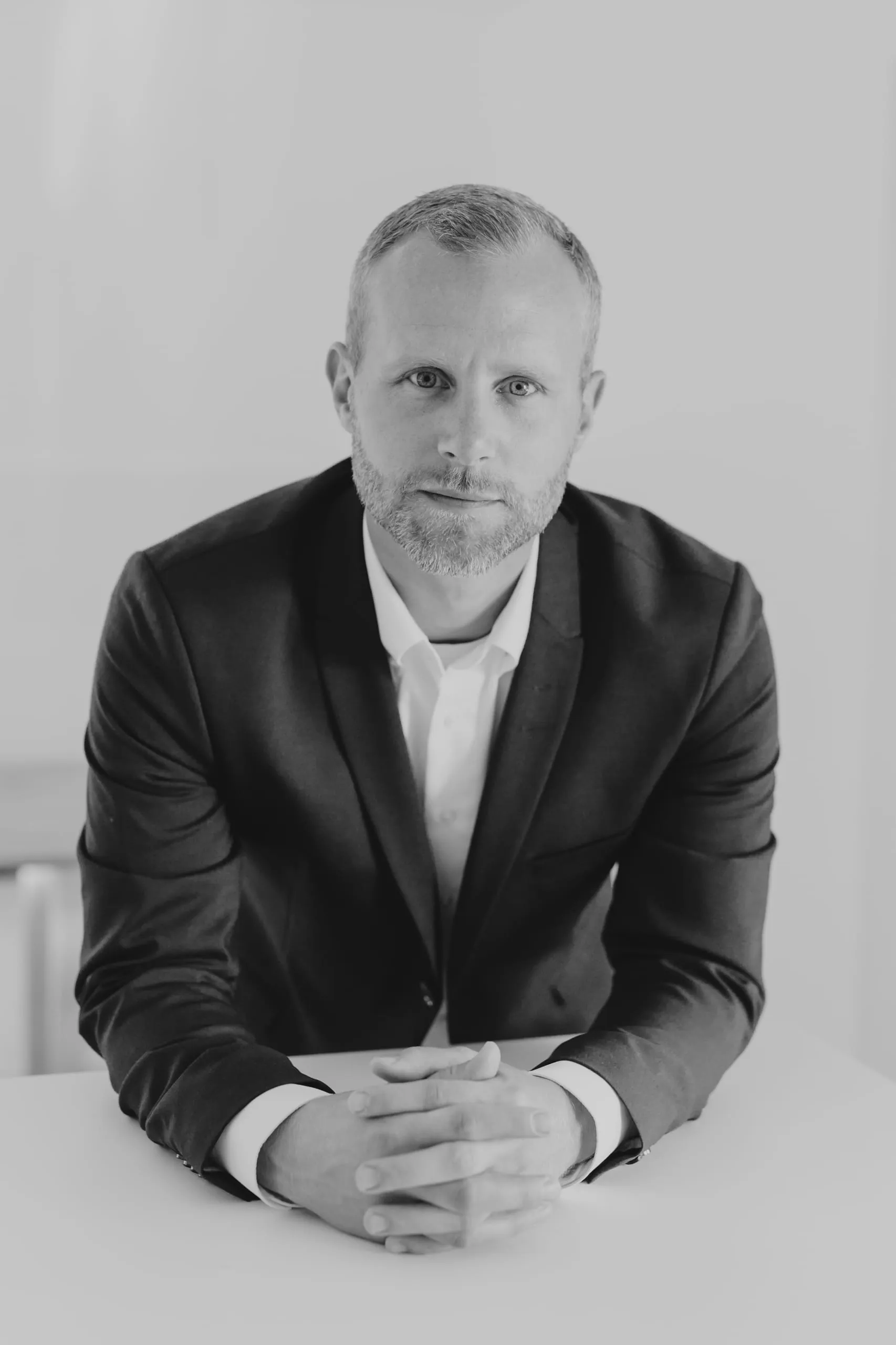 Markus Peukert wird Esco-Geschäftsführer