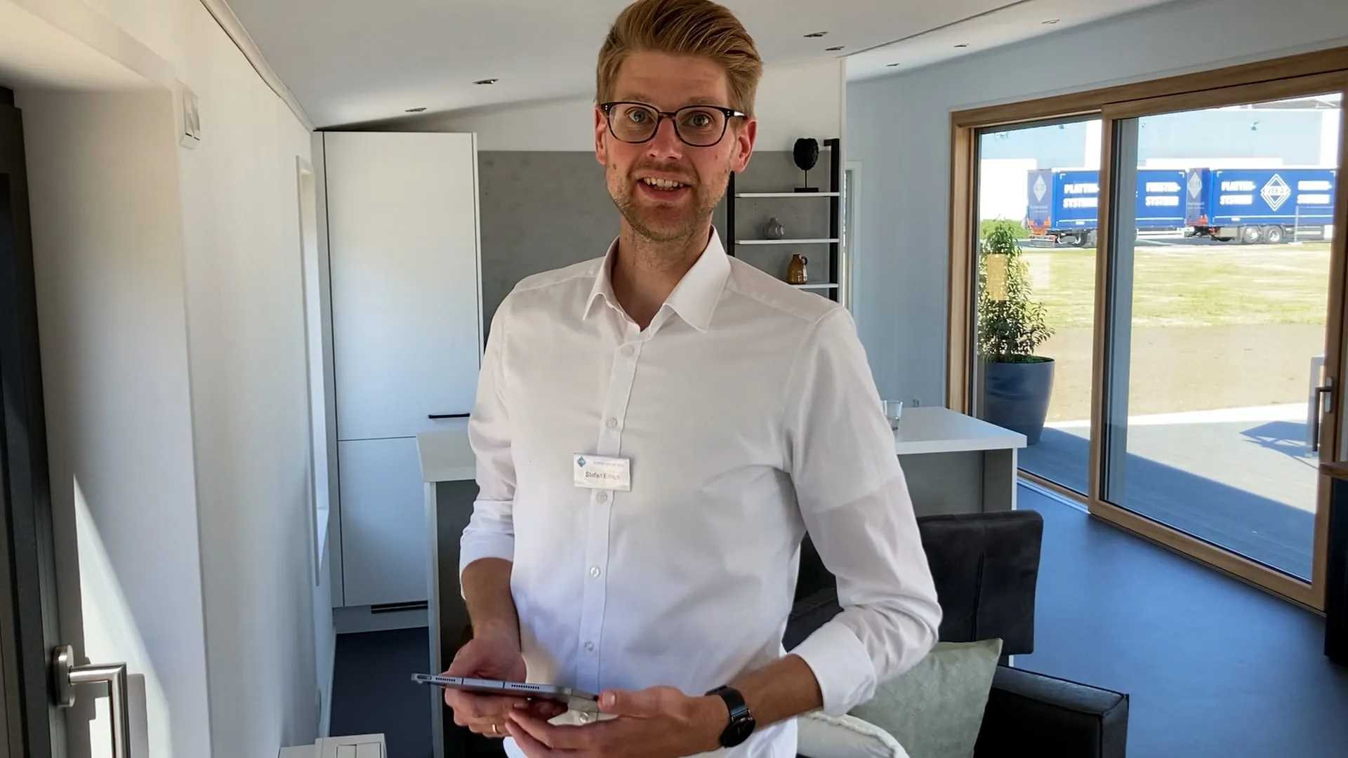 Veka Zukunftstage: Elfrich erklärt