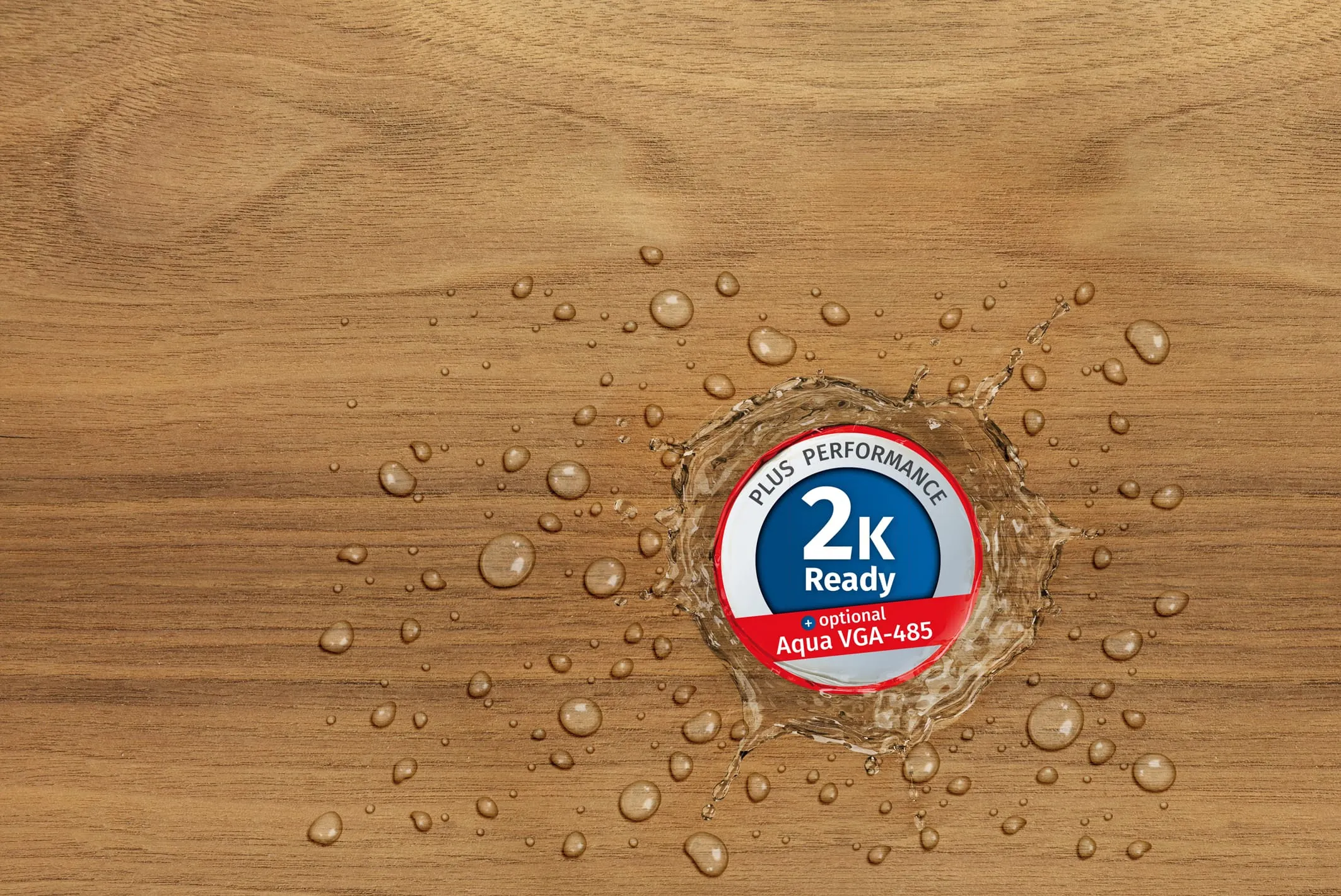 Remmers: Neuentwicklungen sind 2K-ready