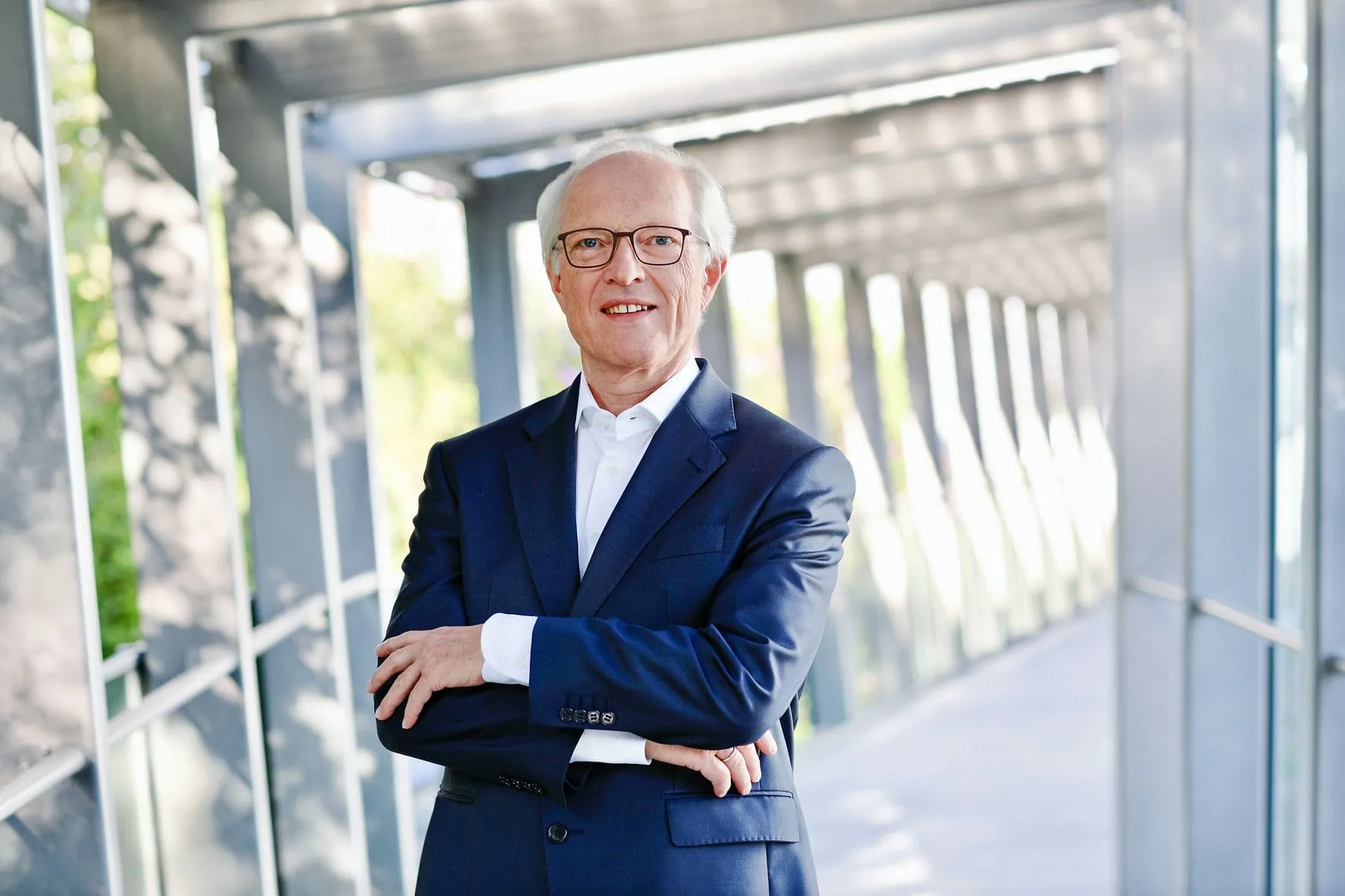 Schmalz: "Innovation bedeutet, branchenorientiert zu denken."