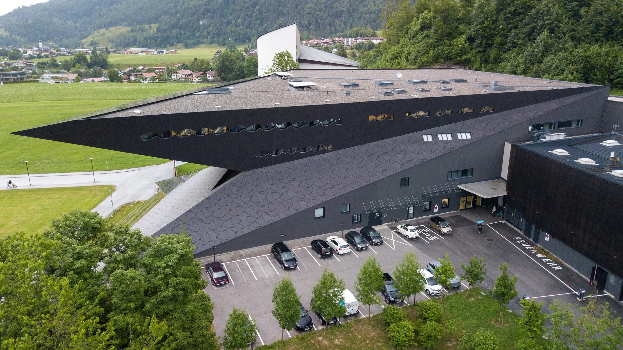 Sommerzeit gleich Festspielzeit