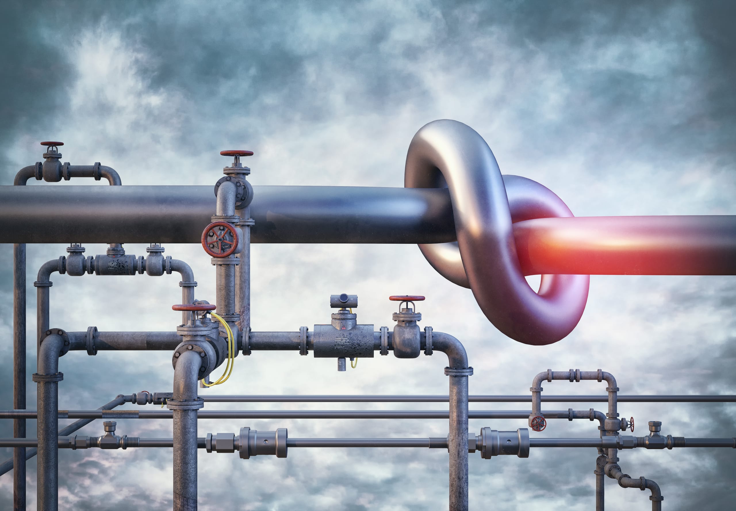 Sorge um stabile Erdgasversorgung – was sagt die Branche?